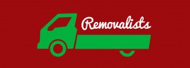 Removalists Houghton - My Local Removalists